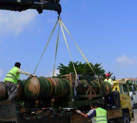 defence2 image defence2 APT | Freight Forwarding Logistics to Exhibitions and Events