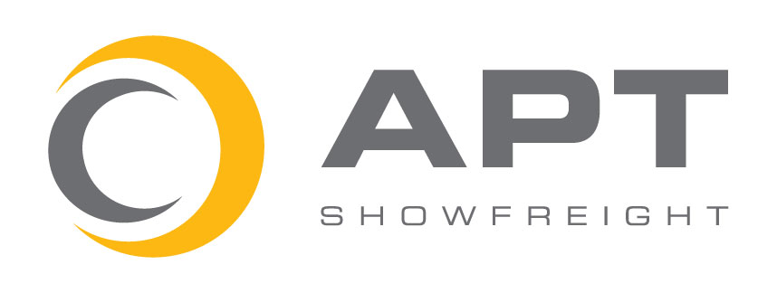 APT-Showfreight-1 APT - APT Showfreight Logo is REFRESHED!