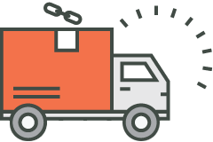 truck APT | International Freight Forwarding & Logistics Company