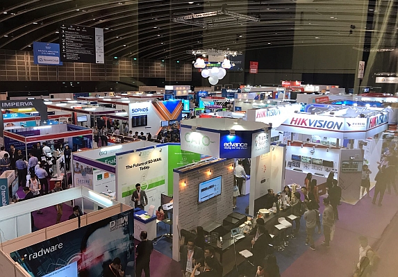 Our exhibitions