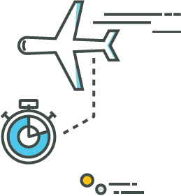 plane APT | International Freight Forwarding & Logistics Company